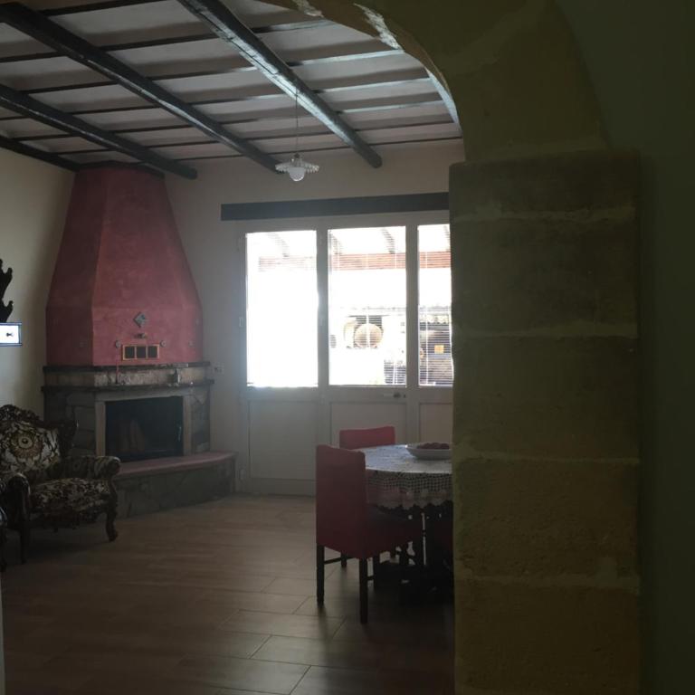 A Casa di Gio - Appartamento con 1 Camera da Letto - 10