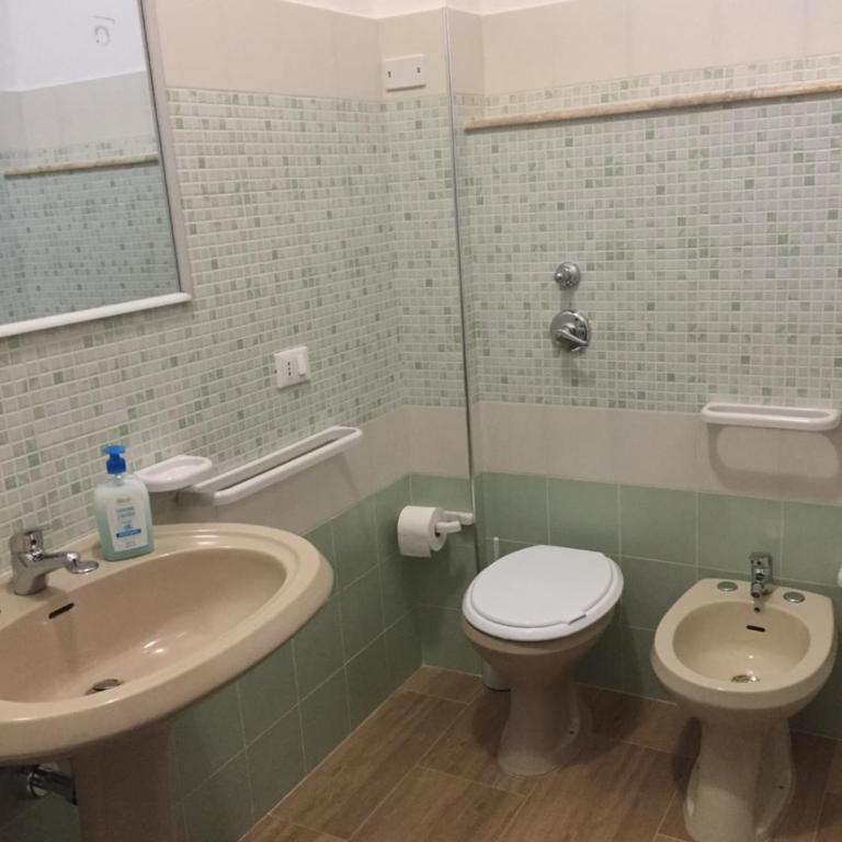 A Casa di Gio - Appartamento con 1 Camera da Letto - 5