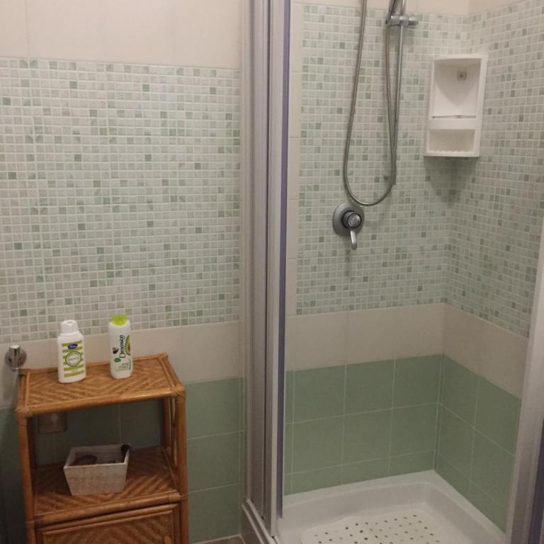 A Casa di Gio - Appartamento con 1 Camera da Letto - 6