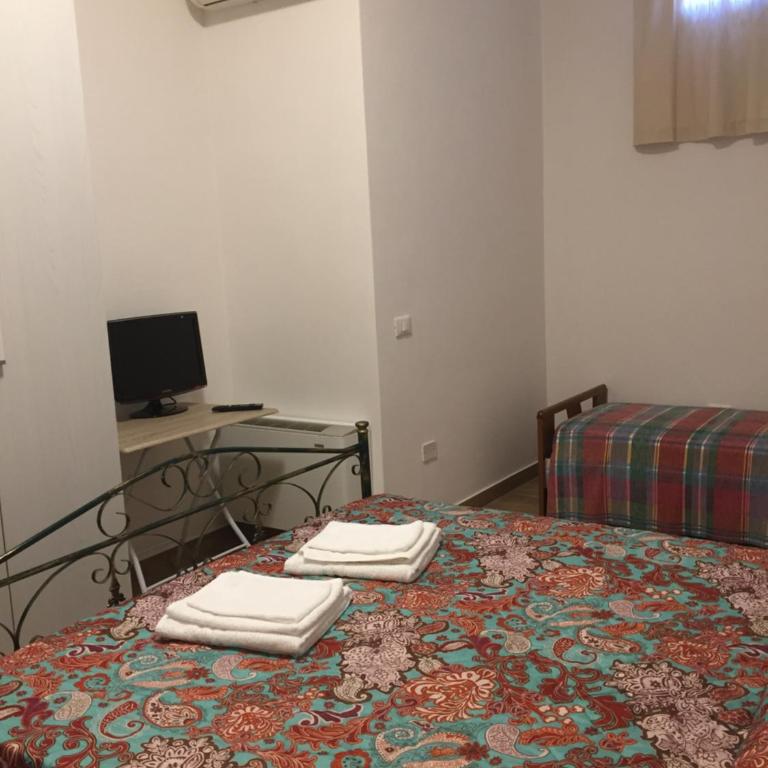 A Casa di Gio - Appartamento con 1 Camera da Letto - 7