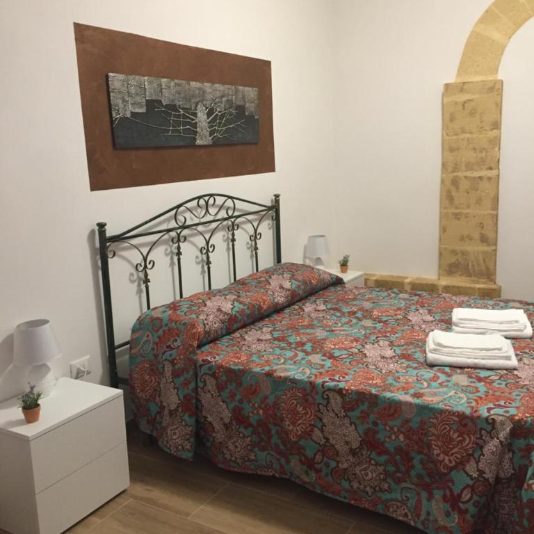 A Casa di Gio - Appartamento con 1 Camera da Letto - 4