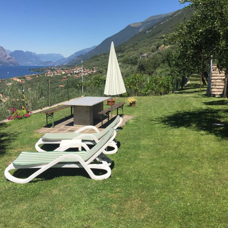 Casa Margherita - Appartamento - Piano Terra - 14