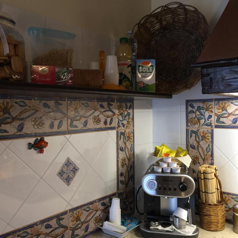 A Casa di Gio - Appartamento con 1 Camera da Letto - 3