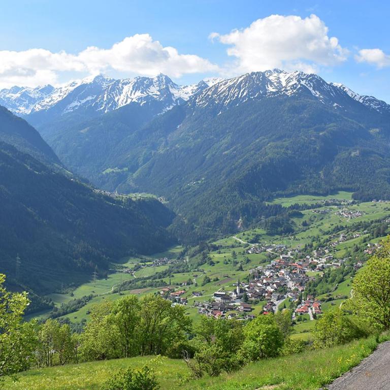Appartement am Berg - Appartamento con 2 Camere da Letto - 1