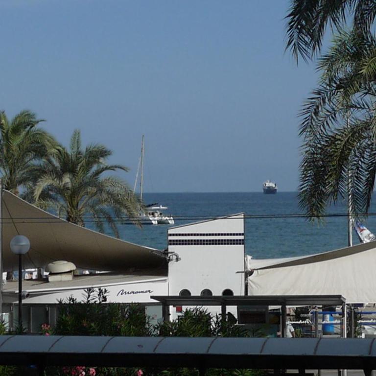 La Portuguesa Apartments - Studio with Sea View - 5
