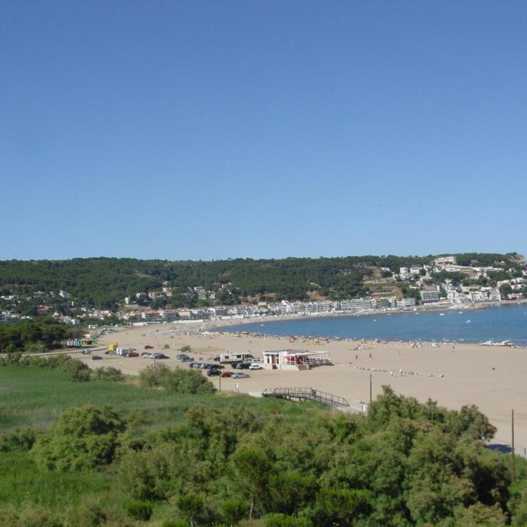Apartamentos Rodamar - Two-Bedroom Apartment (5 Adults) - 17