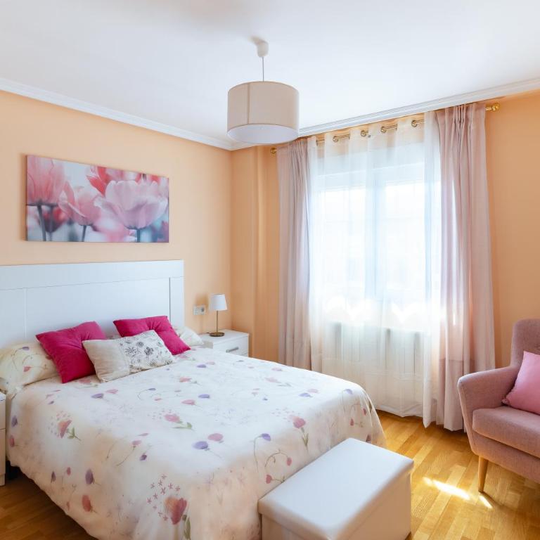 Housingleón - Parque de las Artes con opción a Garaje - Apartamento de 3 dormitorios - 1