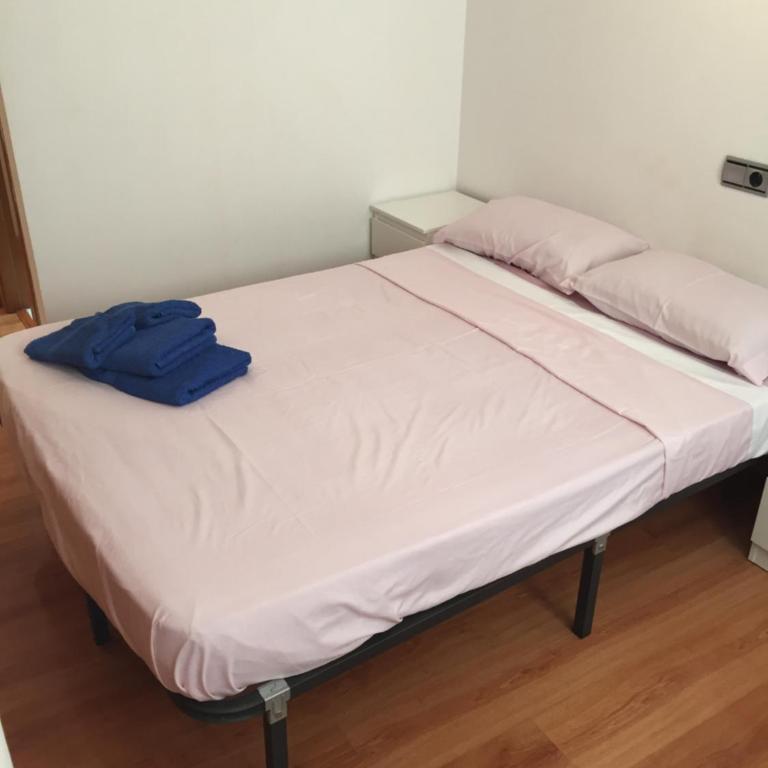 Apolo - Apartamento de 3 dormitorios - 7