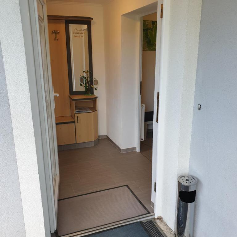 Ferienwohnung Bleimuth - Appartamento con 2 Camere da Letto - 5