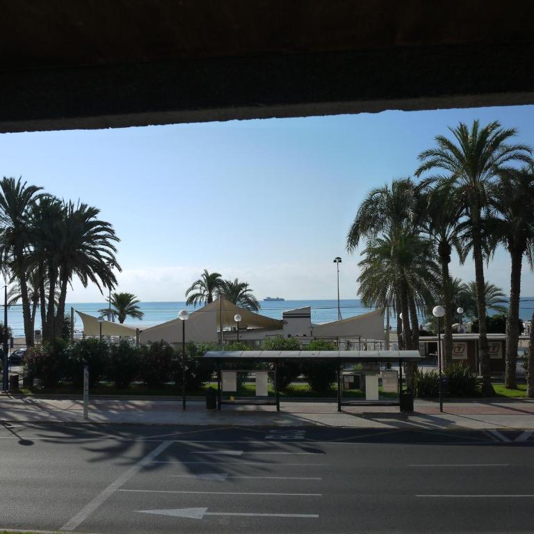 La Portuguesa Apartments - Studio with Sea View - 4