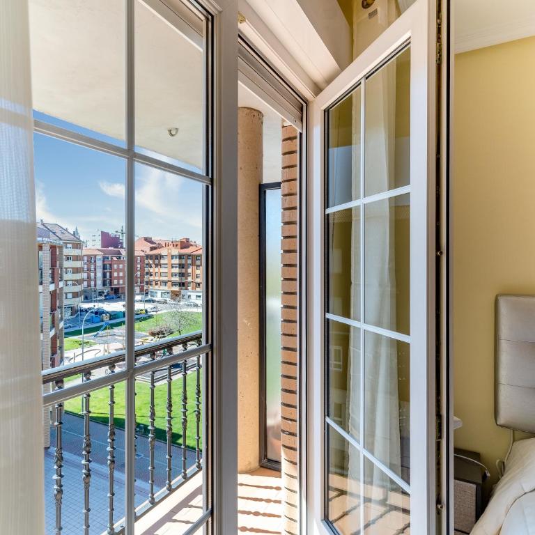 Housingleón - Parque de las Artes con opción a Garaje - Apartamento de 3 dormitorios - 13