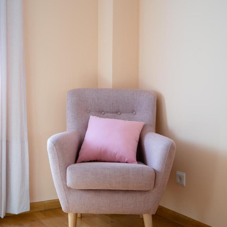 Housingleón - Parque de las Artes con opción a Garaje - Apartamento de 3 dormitorios - 3
