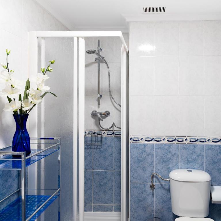 Housingleón - Parque de las Artes con opción a Garaje - Apartamento de 3 dormitorios - 9