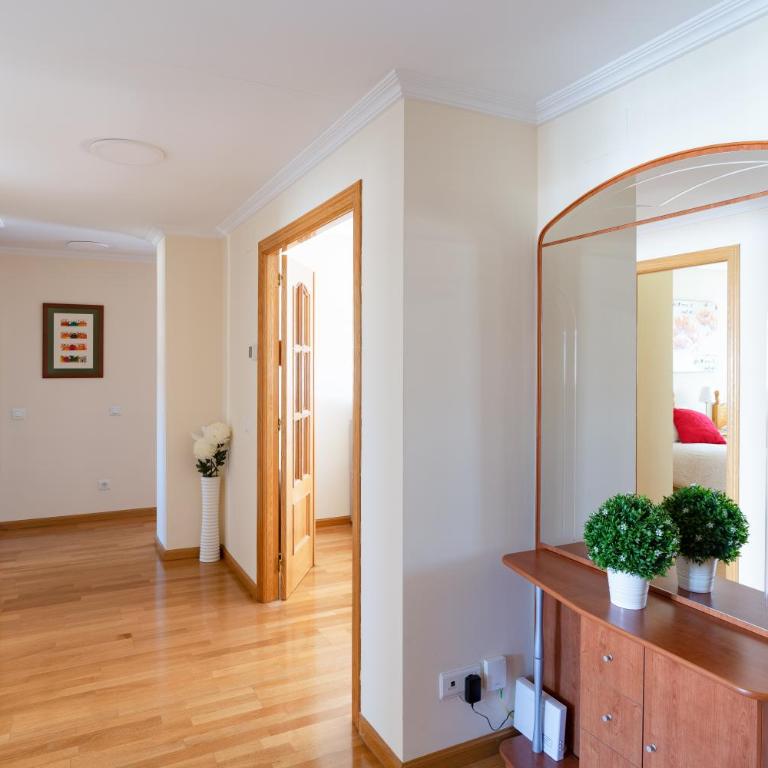 Housingleón - Parque de las Artes con opción a Garaje - Apartamento de 3 dormitorios - 7