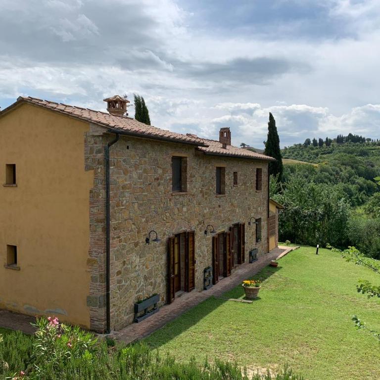 Villa Ledonia - Villa - 35
