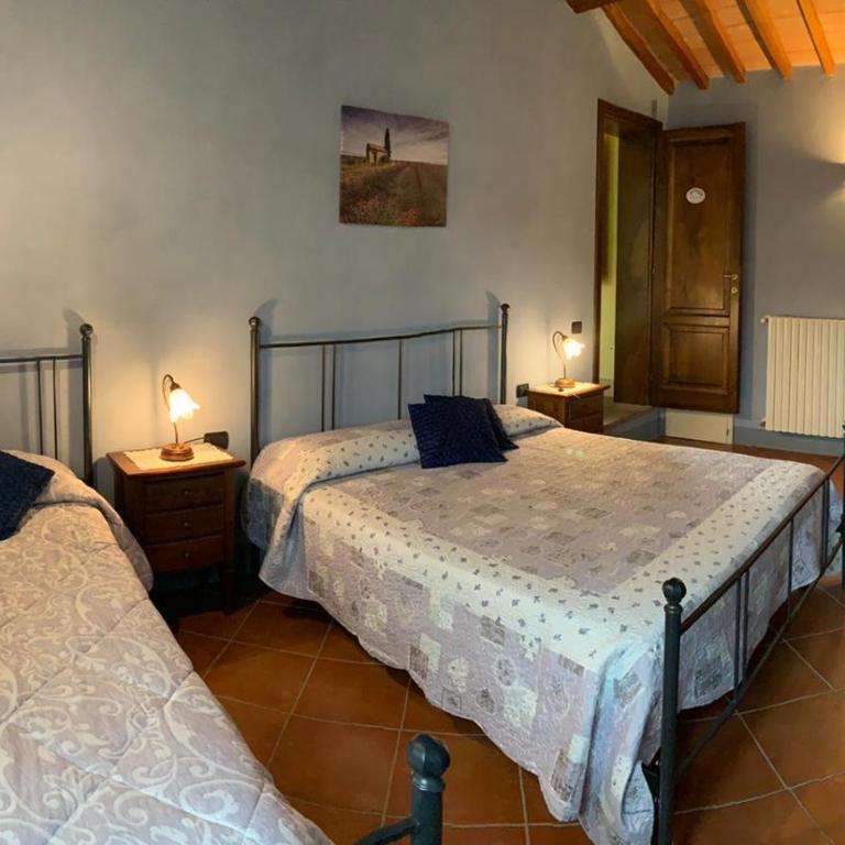 Villa Ledonia - Villa - 60