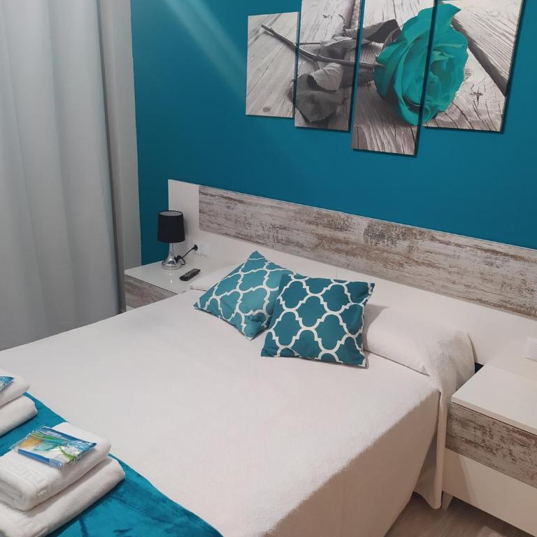 Apartament Escaliro Pins - Apartamento de 2 dormitorios - 2