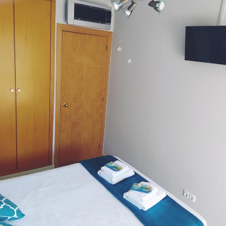 Apartament Escaliro Pins - Apartamento de 2 dormitorios - 14
