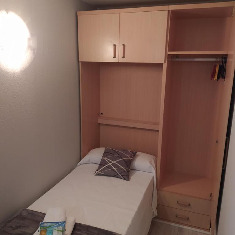 Apartament Escaliro Pins - Apartamento de 2 dormitorios - 24