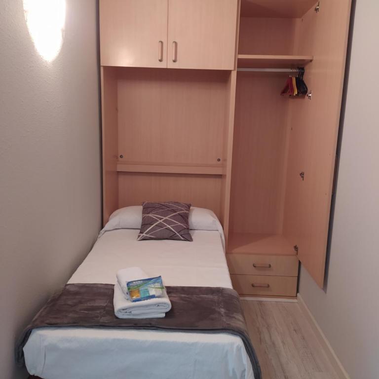 Apartament Escaliro Pins - Apartamento de 2 dormitorios - 23