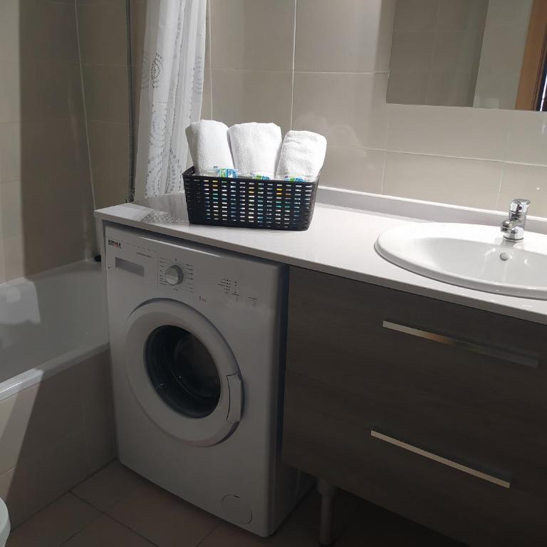 Apartament Escaliro Pins - Apartamento de 2 dormitorios - 19