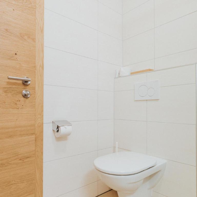 Hotel Silberfux - Doppelzimmer mit Panoramablick - 3
