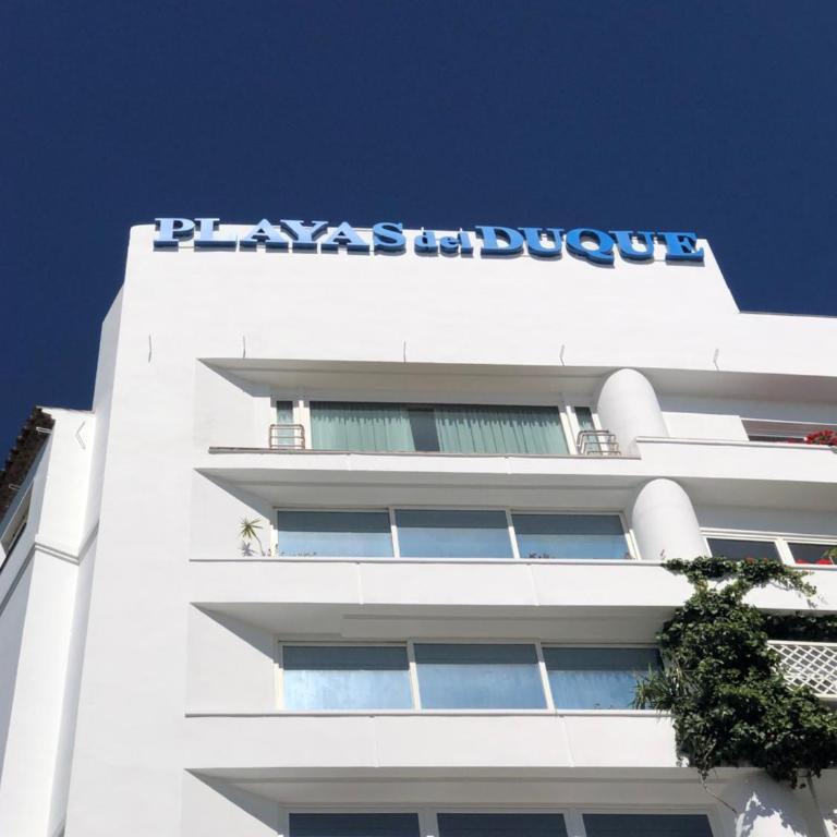 Apartamento Playas del Duque - Puerto Banús - Marbella - Apartamento de 2 dormitorios - 30