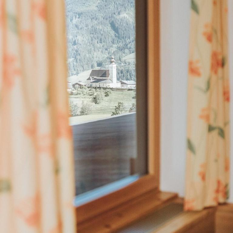 Hotel Silberfux - Einzelzimmer - 8