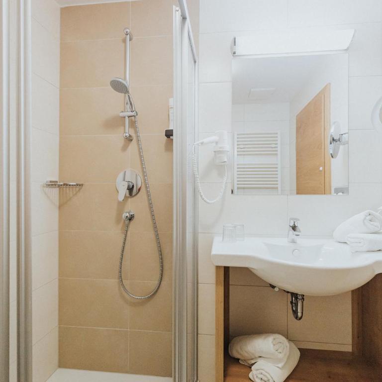 Hotel Silberfux - Doppelzimmer - 1
