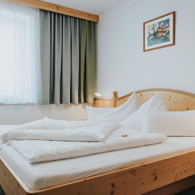 Hotel Silberfux - Doppelzimmer - 3