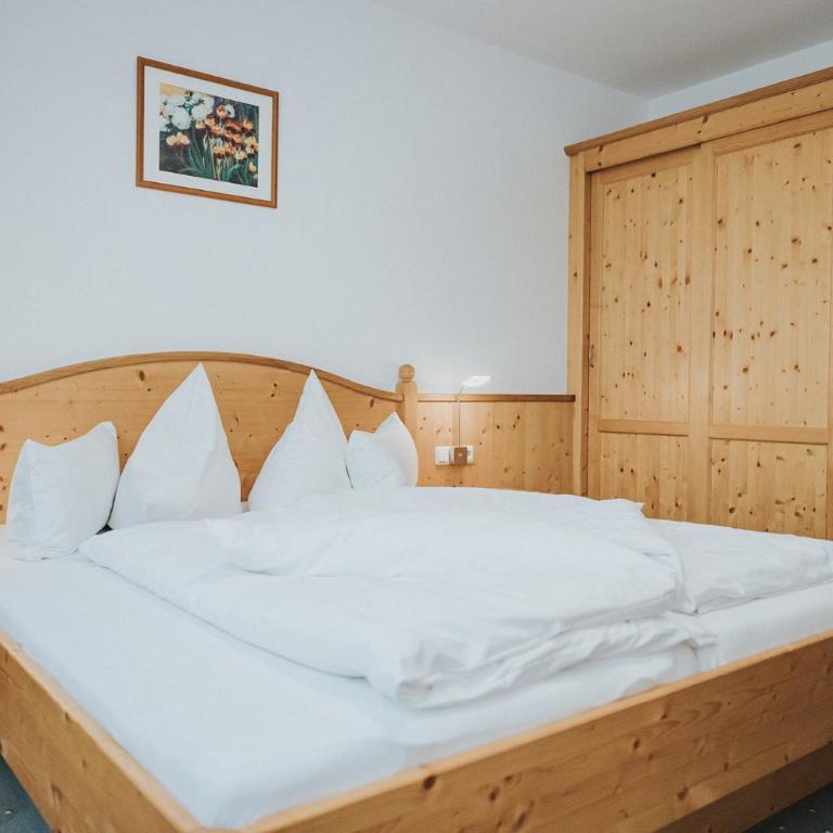 Hotel Silberfux - Doppelzimmer - 4