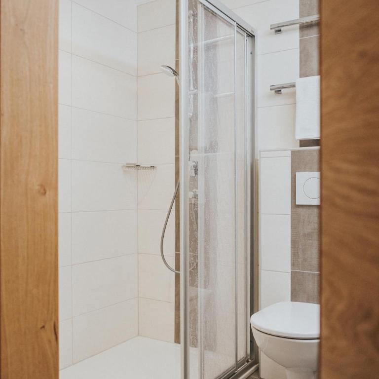 Hotel Silberfux - Familiensuite mit Balkon - 2