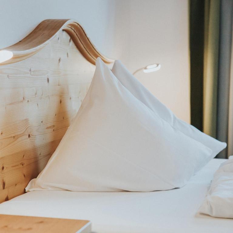 Hotel Silberfux - Familiensuite mit Balkon - 6