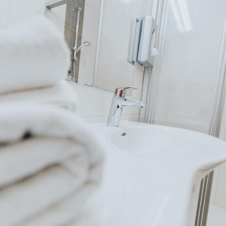 Hotel Silberfux - Deluxe Doppelzimmer - 2