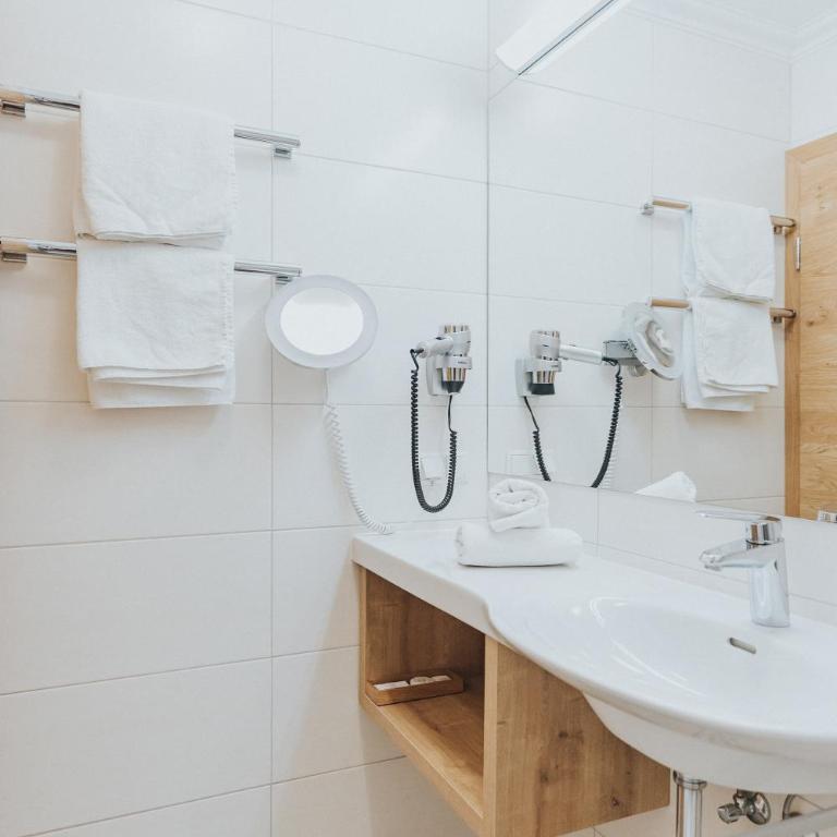 Hotel Silberfux - Deluxe Doppelzimmer - 3