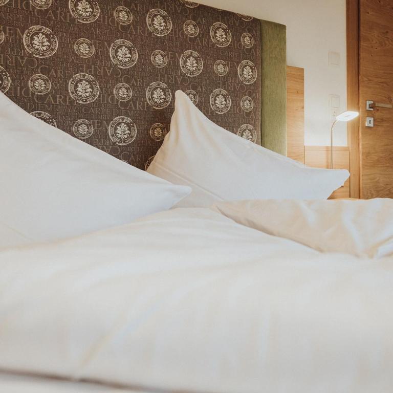 Hotel Silberfux - Familiensuite mit Balkon - 8