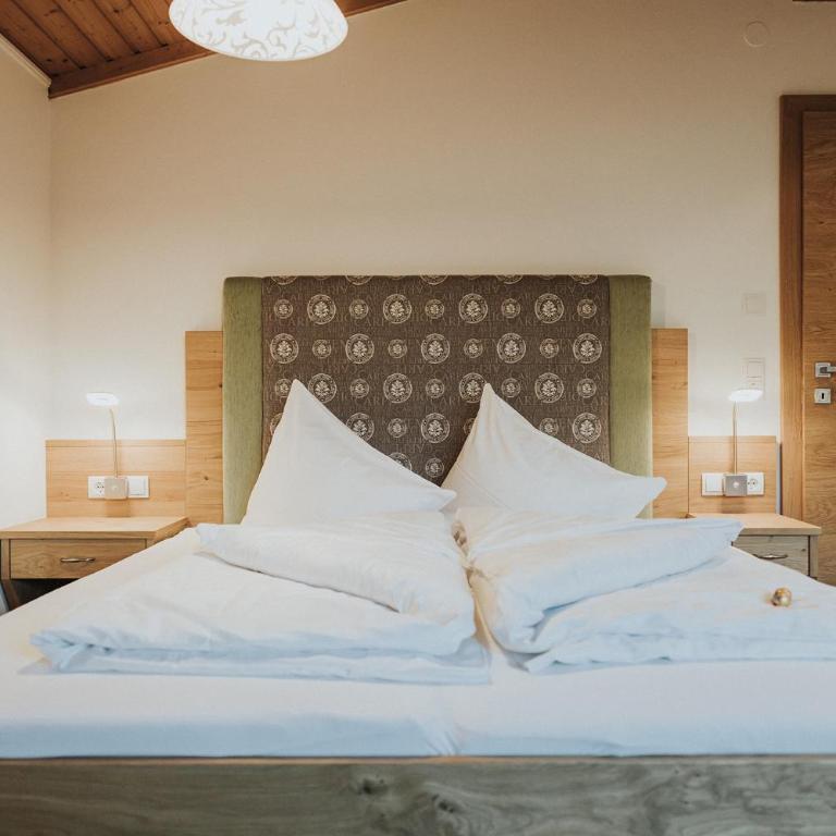 Hotel Silberfux - Familiensuite mit Balkon - 9