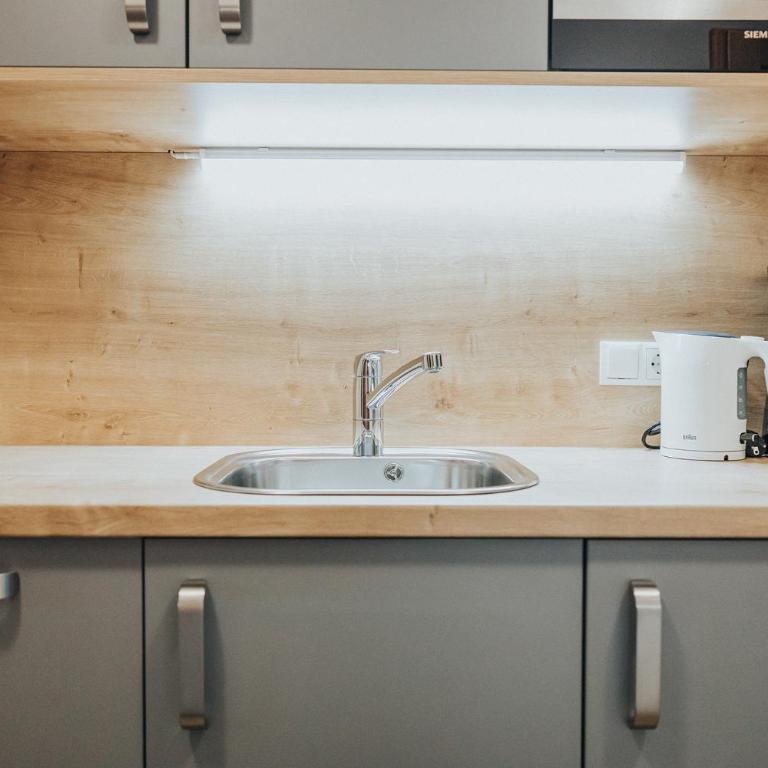 Hotel Silberfux - Familiensuite mit Balkon - 3