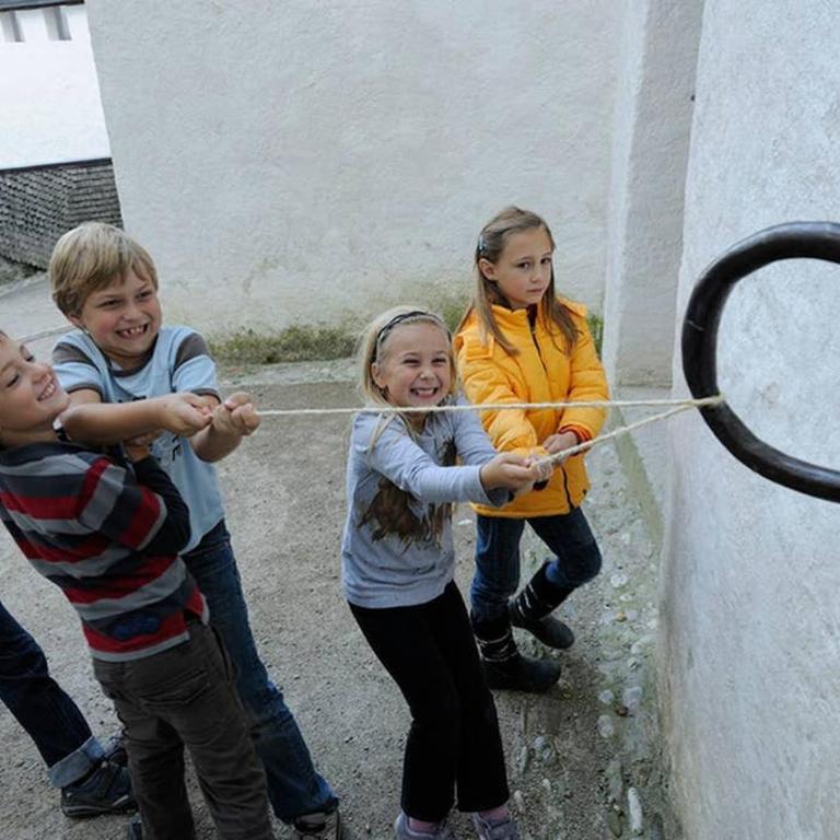 Alpenrelax Haus Weidmannsheil wohnen im romantischen Forsthaus - Apartment mit 2 Schlafzimmern - 75