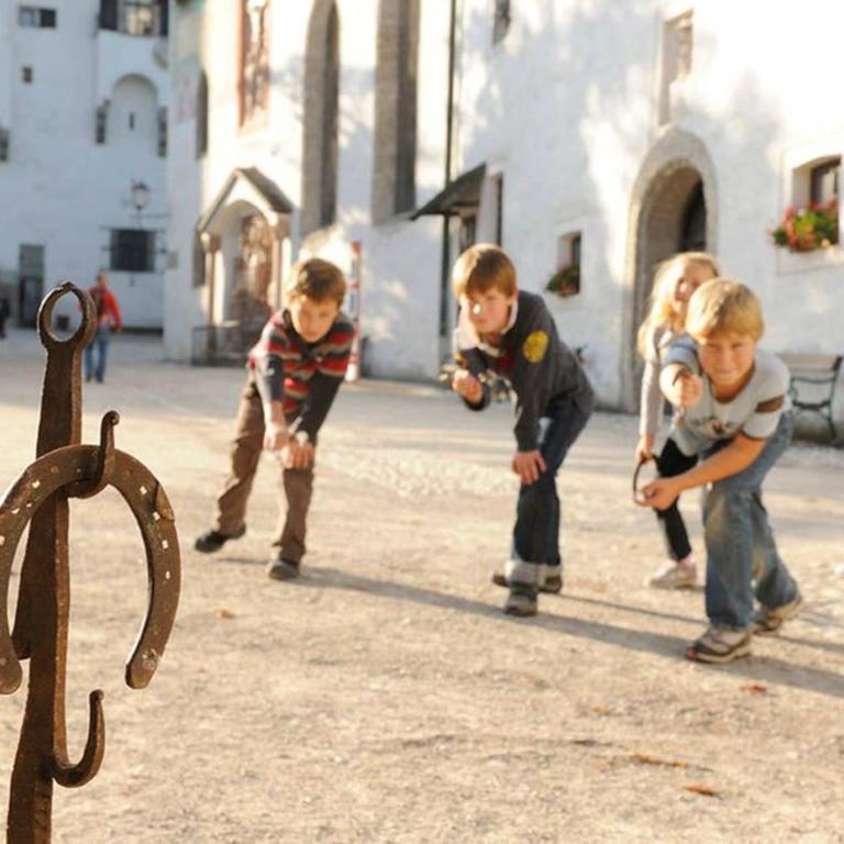 Alpenrelax Haus Weidmannsheil wohnen im romantischen Forsthaus - Apartment mit 2 Schlafzimmern - 81