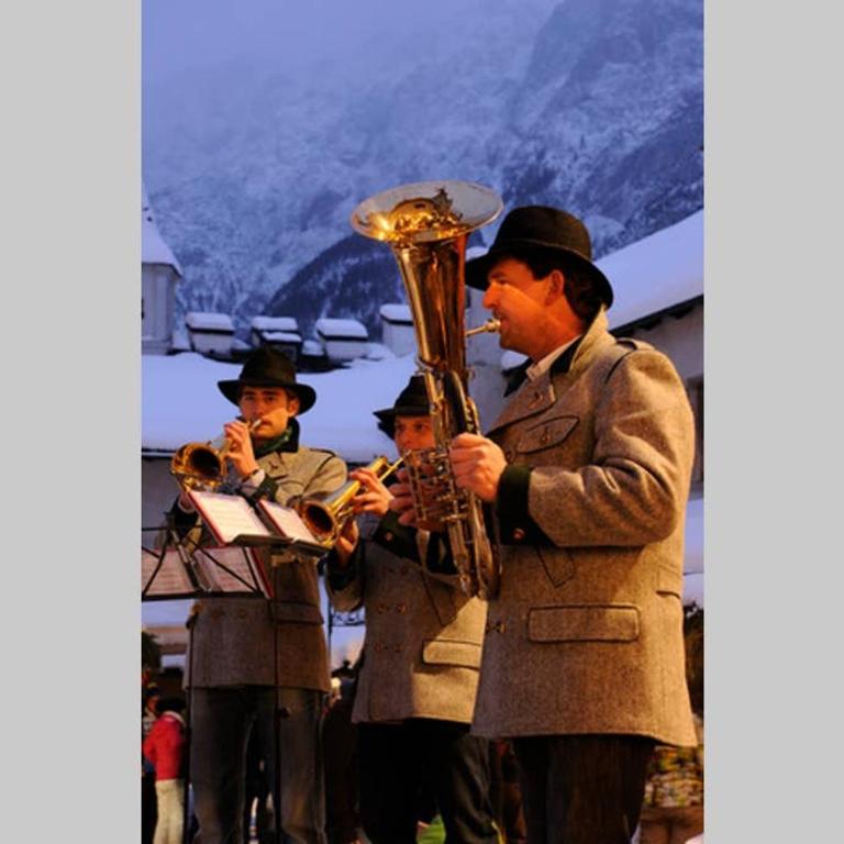 Alpenrelax Haus Weidmannsheil wohnen im romantischen Forsthaus - Apartment mit 2 Schlafzimmern - 86
