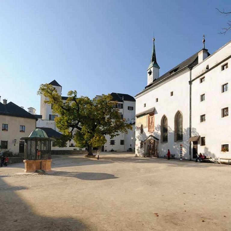 Alpenrelax Haus Weidmannsheil wohnen im romantischen Forsthaus - Apartment mit 2 Schlafzimmern - 87