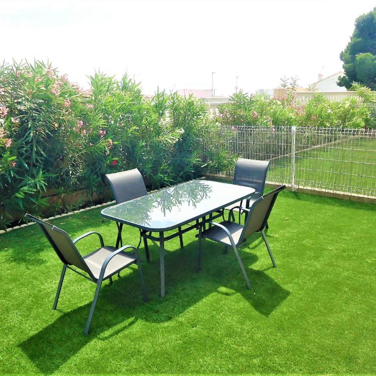 Duplex Patricia Park LEK - Apartamento - 5