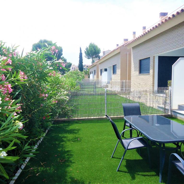 Duplex Patricia Park LEK - Apartamento - 4