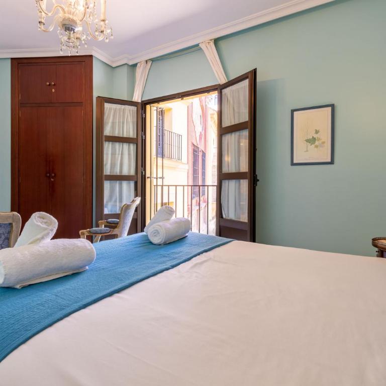 Alfalfa Deluxe Suite by Valcambre - Apartamento - 20