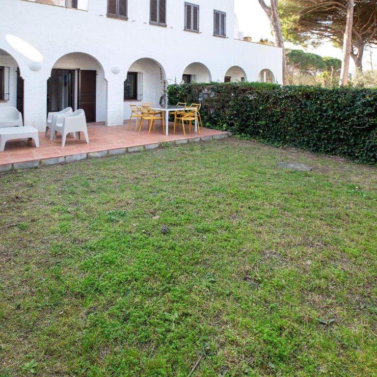 Casa Pinyera - Plus Costa Brava - Casa de 3 dormitorios - 7