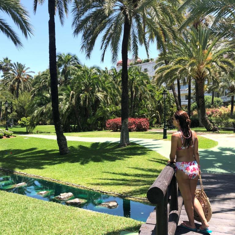 Apartamento Playas del Duque - Puerto Banús - Marbella - Apartamento de 2 dormitorios - 19