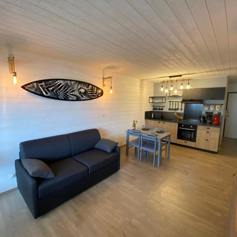 Atlantic Selection - Le studio 48 - Apartamento de 1 dormitorio - 1