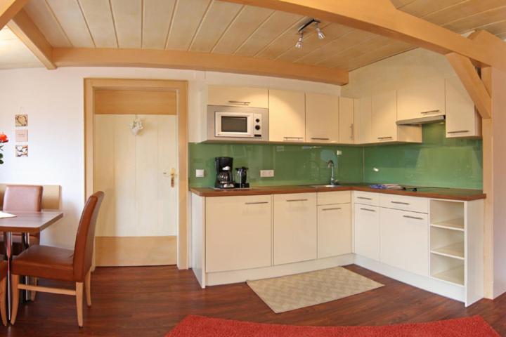 Aparthotel Krösbacher - Apartment (4 Adults) - 1
