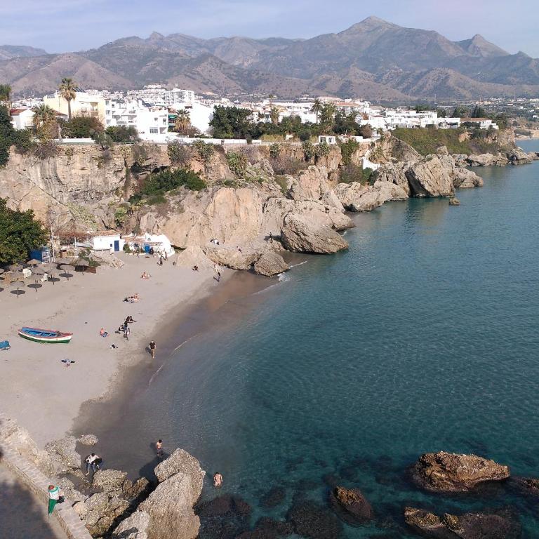 Apartamento Jazmín 49 Centro - Adults Recommended - Apartamento con terraza - 34